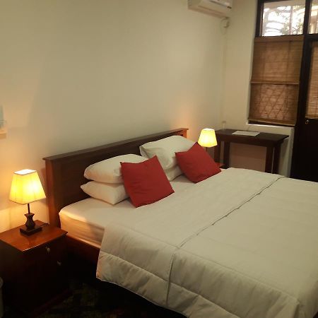 Hotel Mrs Pepperpots Colombo Exterior foto