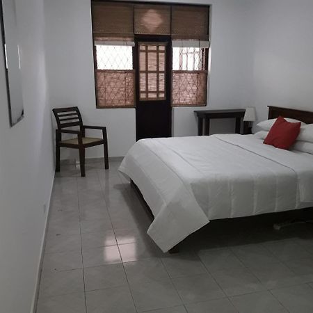 Hotel Mrs Pepperpots Colombo Exterior foto