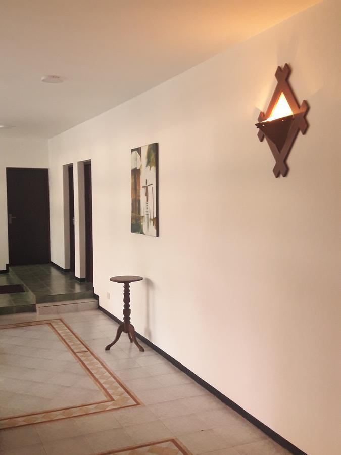 Hotel Mrs Pepperpots Colombo Exterior foto