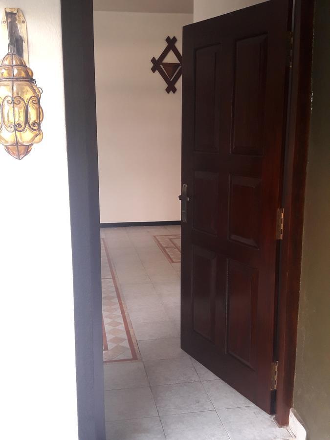 Hotel Mrs Pepperpots Colombo Exterior foto